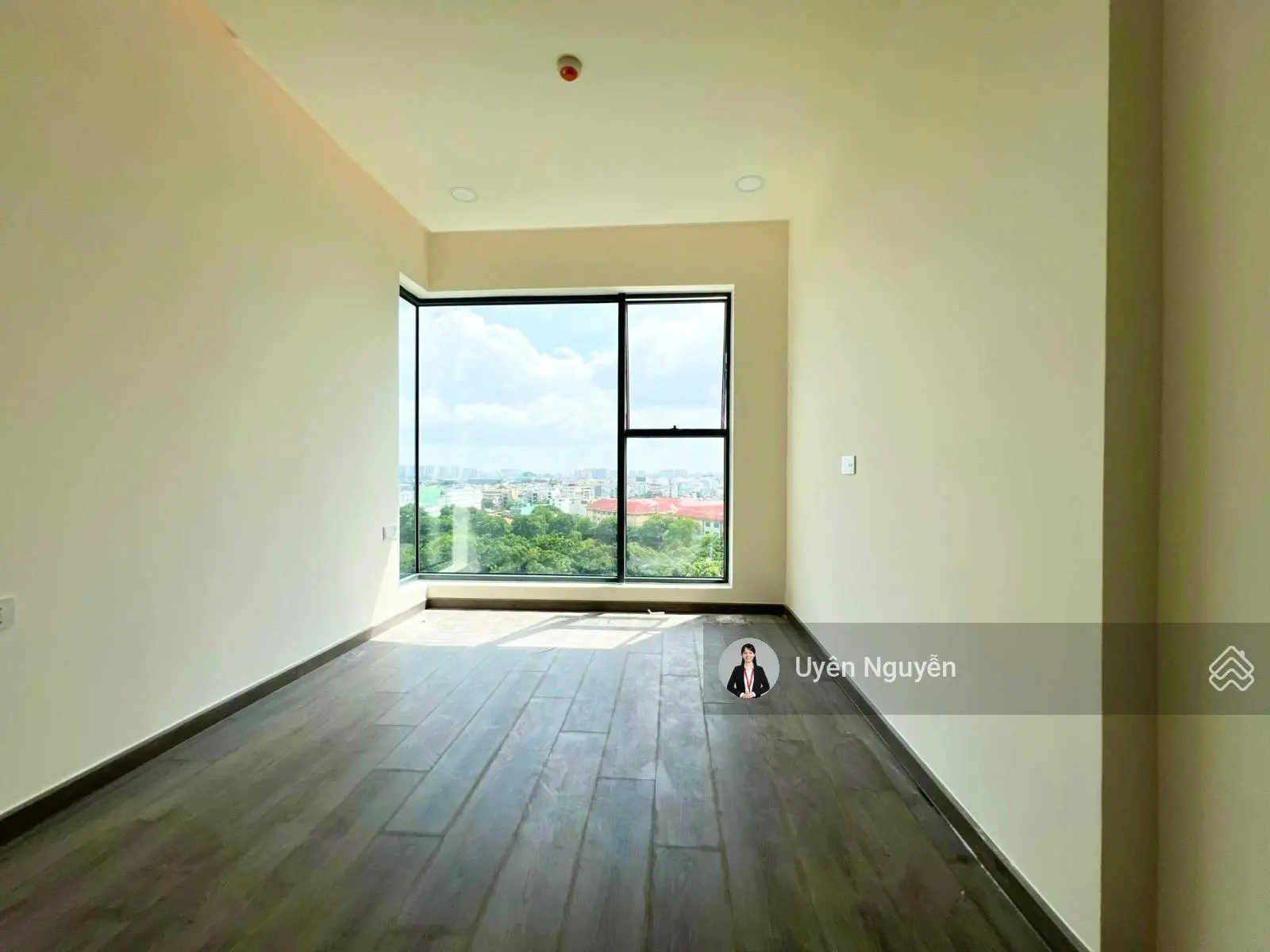 (Giá gốc CĐT) - Diamond Centery 3PN 121m2 - Ân hạn gốc lãi 36 tháng - chiết khấu tới 18%