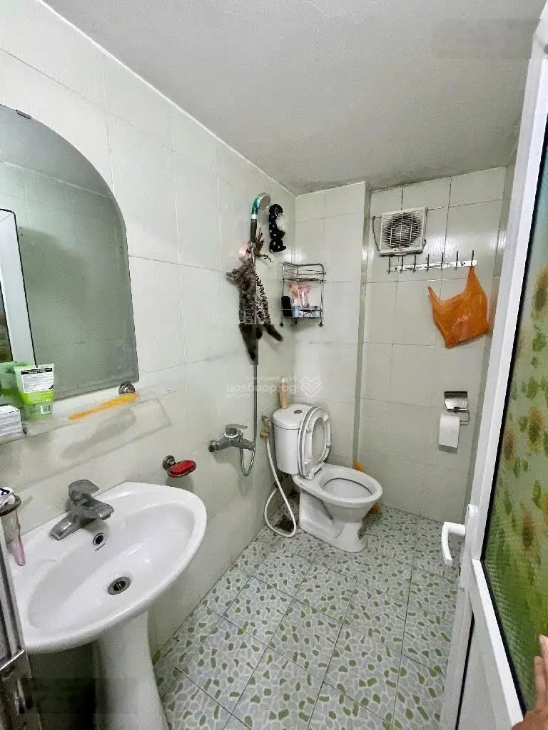 Hiếm ! Bán nhà Ngọc Hồi 78 m2 mt 4,1m 3 tầng giá 6,95 tỷ , phân lô , ô tô tránh , an sinh đỉnh
