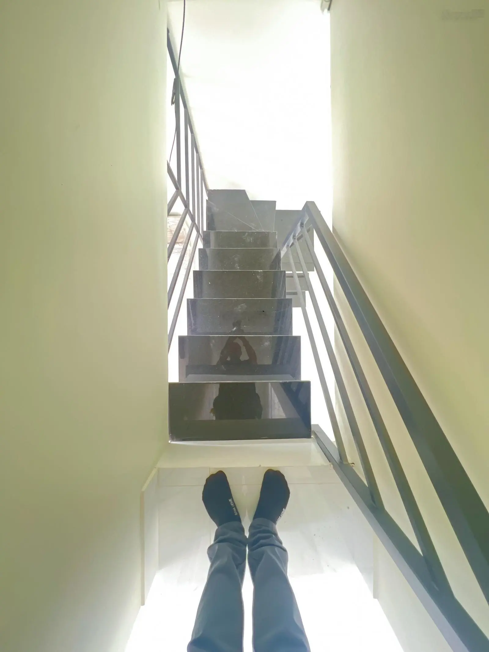 Siêu hời! Bán nhà riêng 30m2 tại đường Lê Văn Lương, Nhà Bè giá chỉ 980 triệu VND