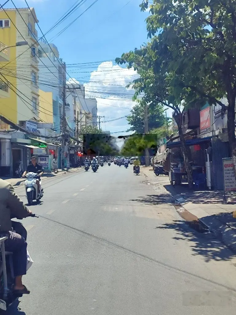 Đất mặt tiền đường số 2, chợTân Mỹ, Tân Phú, Q7,sổ hồng 12,6 tỷ, giá TL tốt