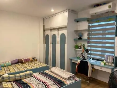 Hàng rẻ - đẹp nhất Quận Hà Đông - hạ chào từ 12.3 tỷ - hàng đẹp - không lỗi phong thủy - view hồ