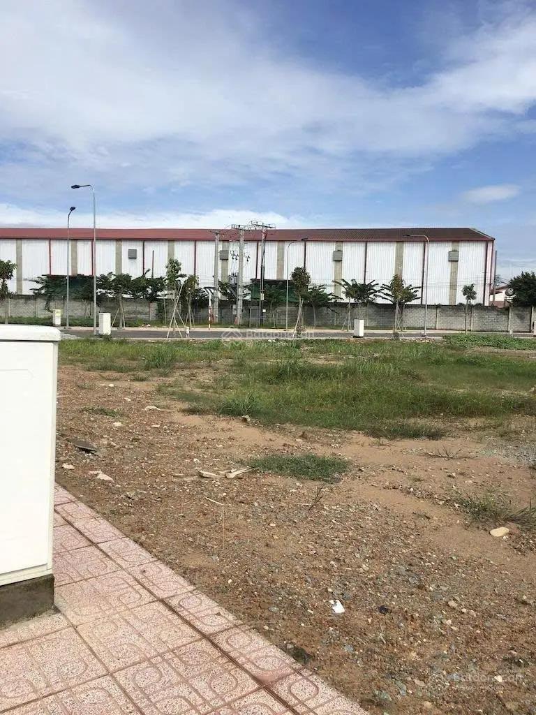 Đất nền siêu đẹp cho quý khách hàng đầu tư không phải lo nghĩ về đường sá dân cư 180m2