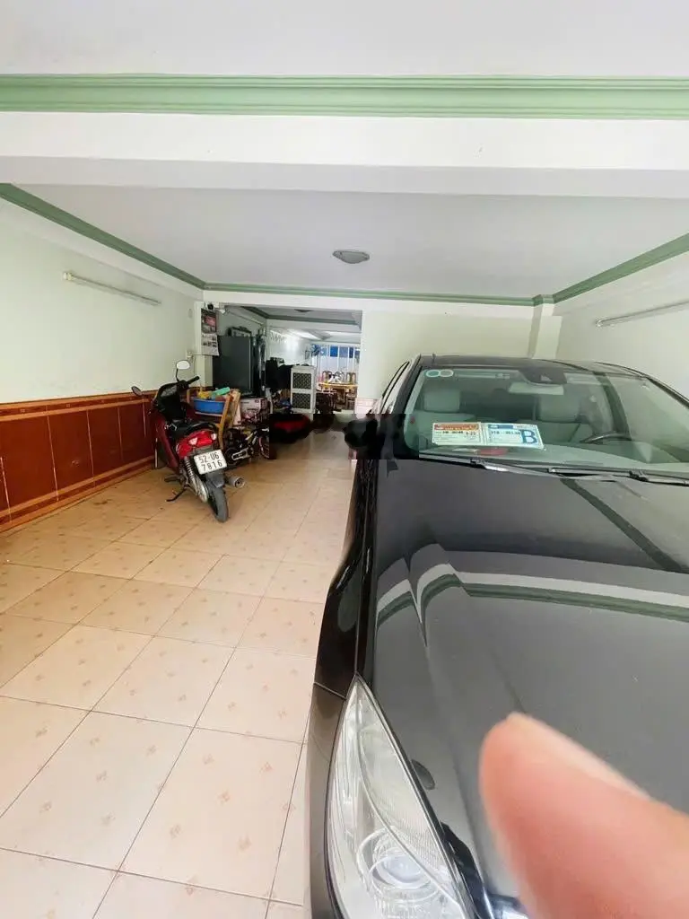 Bán nhà riêng tại Đường Phan Huy Ích, Phường 14, Gò Vấp, Hồ Chí Minh, giá tốt, 12 tỷ, 91m2
