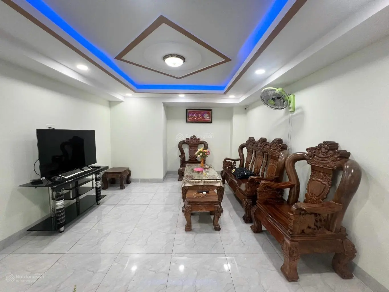 Bán NR 4PN, 4WC, 60m2, 6,5 tỷ tại Hoàng Hữu Nam, Long Thạnh Mỹ, Q9, TP.HCM - HOT!