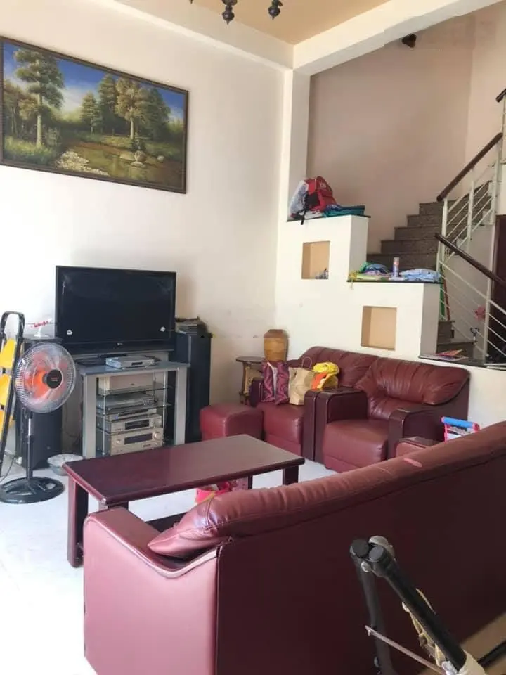 Bán nhà MT đường Số 18, khu Tên Lửa, 8 x 20m, 2.5 tấm, giá 18.3 tỷ. Giá tốt