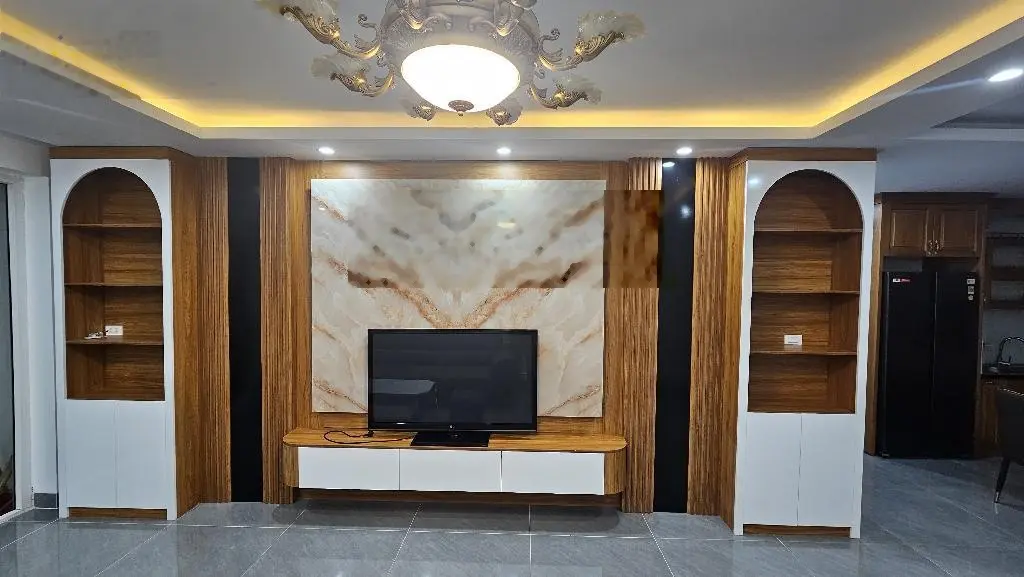 Bán căn góc 116m2, căn góc chung cư Victoria Văn Phú Hà Đông.