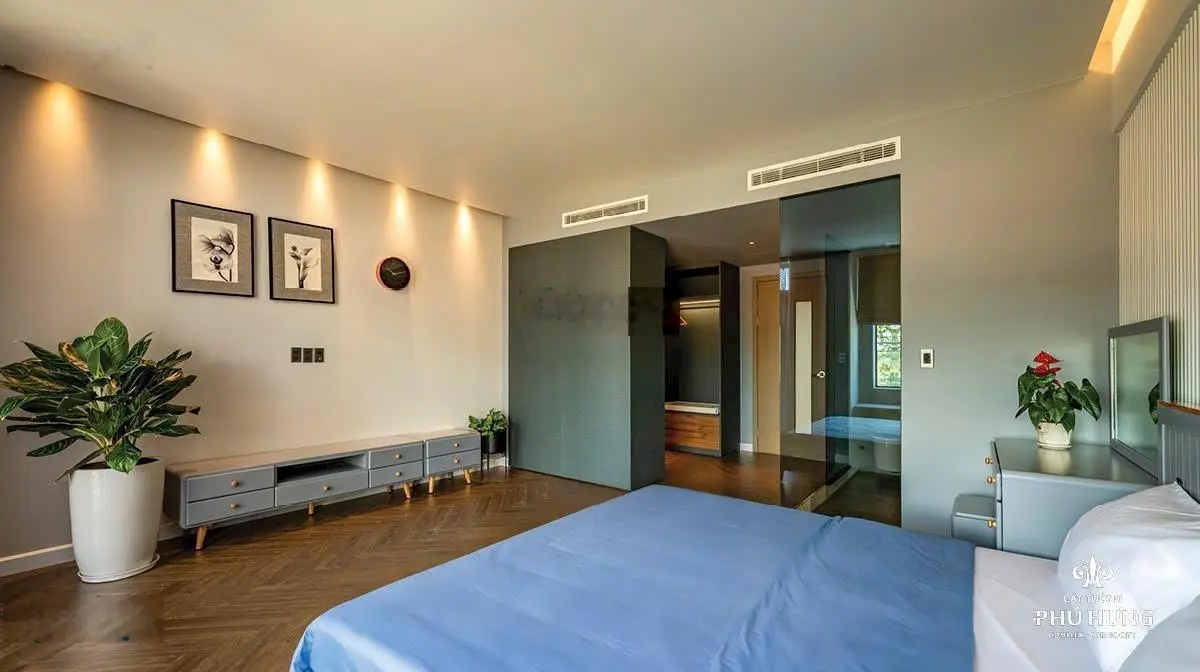 Bán biệt thự 130m2, 1,2 tỷ tại KĐT Cát Tường Phú Hưng, Tiến Hưng, Đồng Xoài, Bình Phước