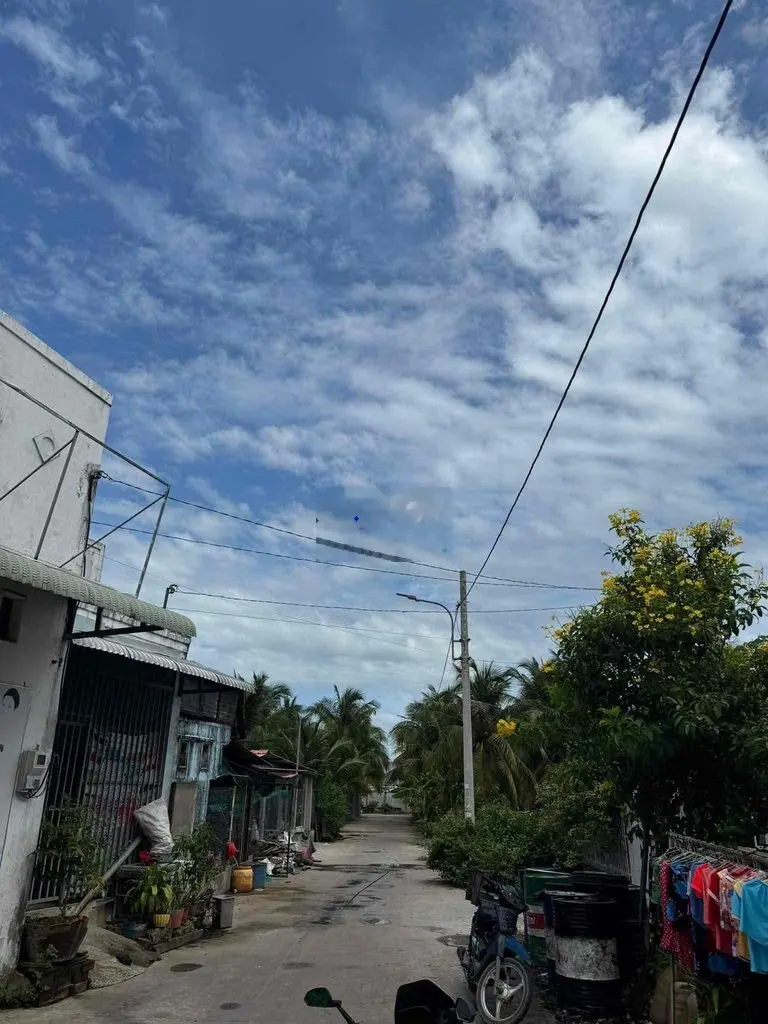 750m2 đất trung tâm p8 hẻm rộng 6m