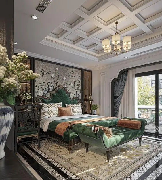 Siêu phẩm Villas 3 tầng ngay phố ẩm thực Phan Xích Long (6.6x21m) 145m2, 12PN - Chỉ 23.5 tỷ TL