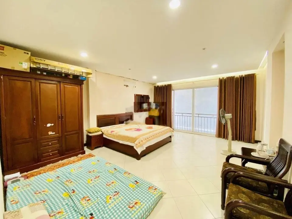 NỢ BANK Bán gấp nhà 1T1L1ST Trần Xoan Soạn Q7 72,23m²/ 1 tỷ 310tr, SHR
