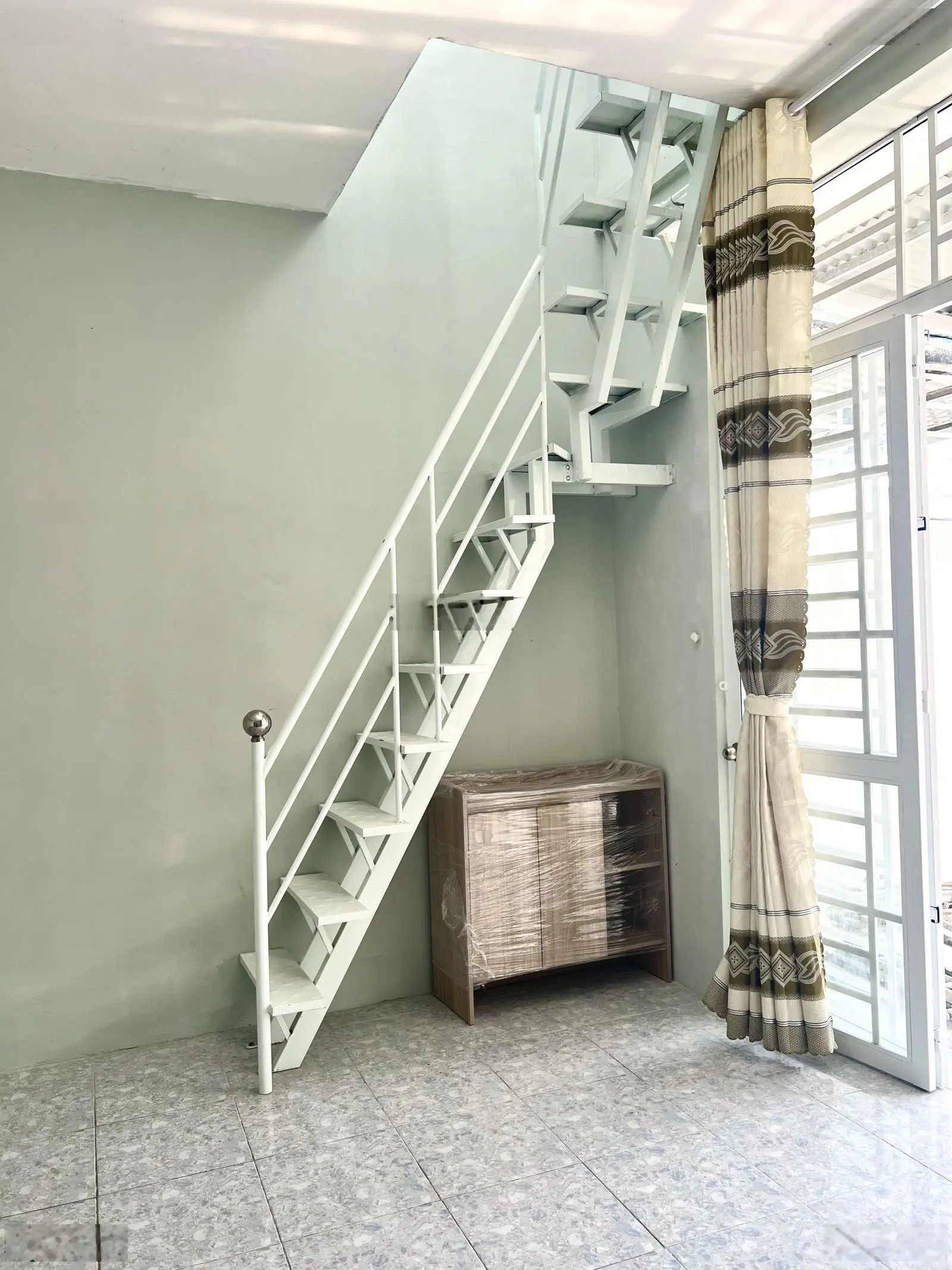 925tr đất và nhà 1 trệt 1 lầu tại KP. Thanh Bình, TT. Gò Dầu