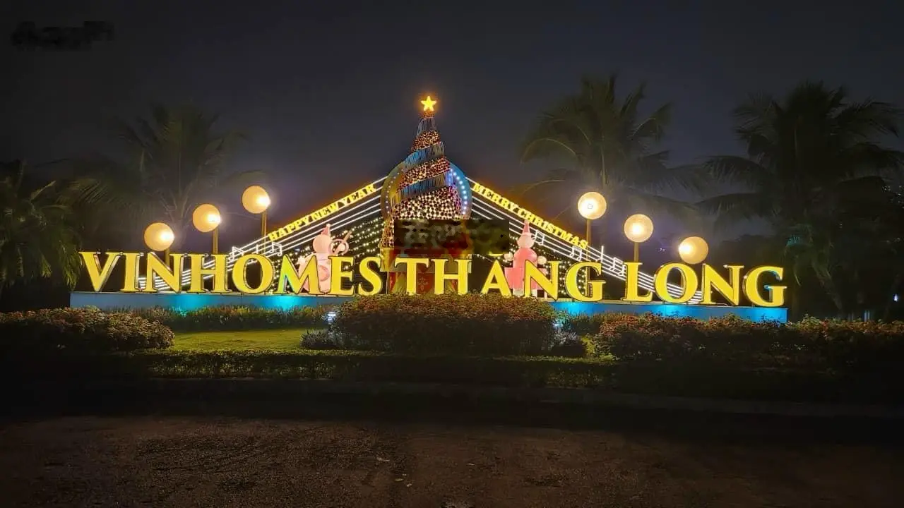 Chính chủ bán nhanh biệt thự Vinhomes Thăng Long trục chính, gần hồ, giá tốt nhất TT