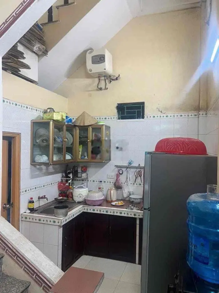 bán nhà 2,5tầng tại tổ 16 phường tiền phong tp thái bình