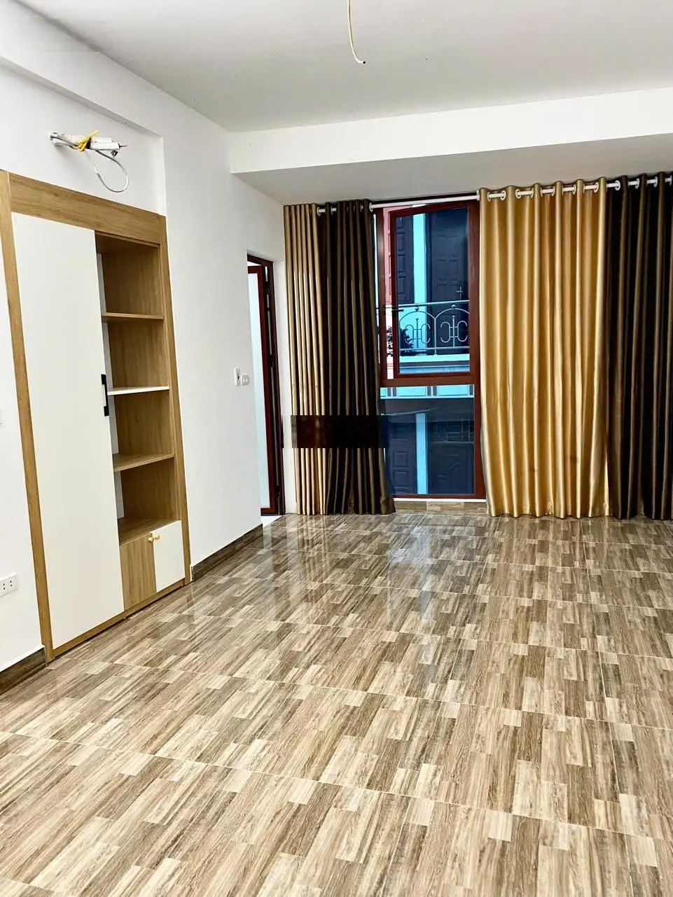 Gấp, bán nhà mới Kim Giang Thanh Xuân (ngõ 908)