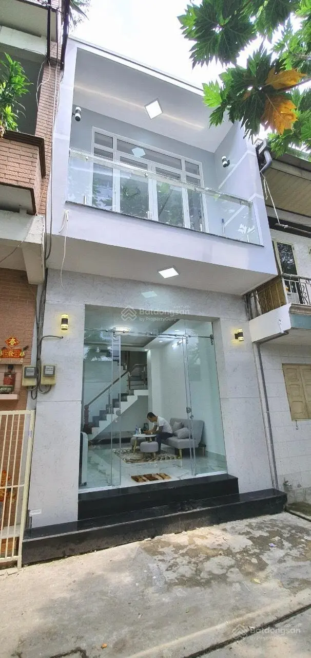 MTKD p.Tân Thành, Tân Phú, dt 4x15m sẵn hợp đồng thuê giá chỉ 9 tỷ hơn