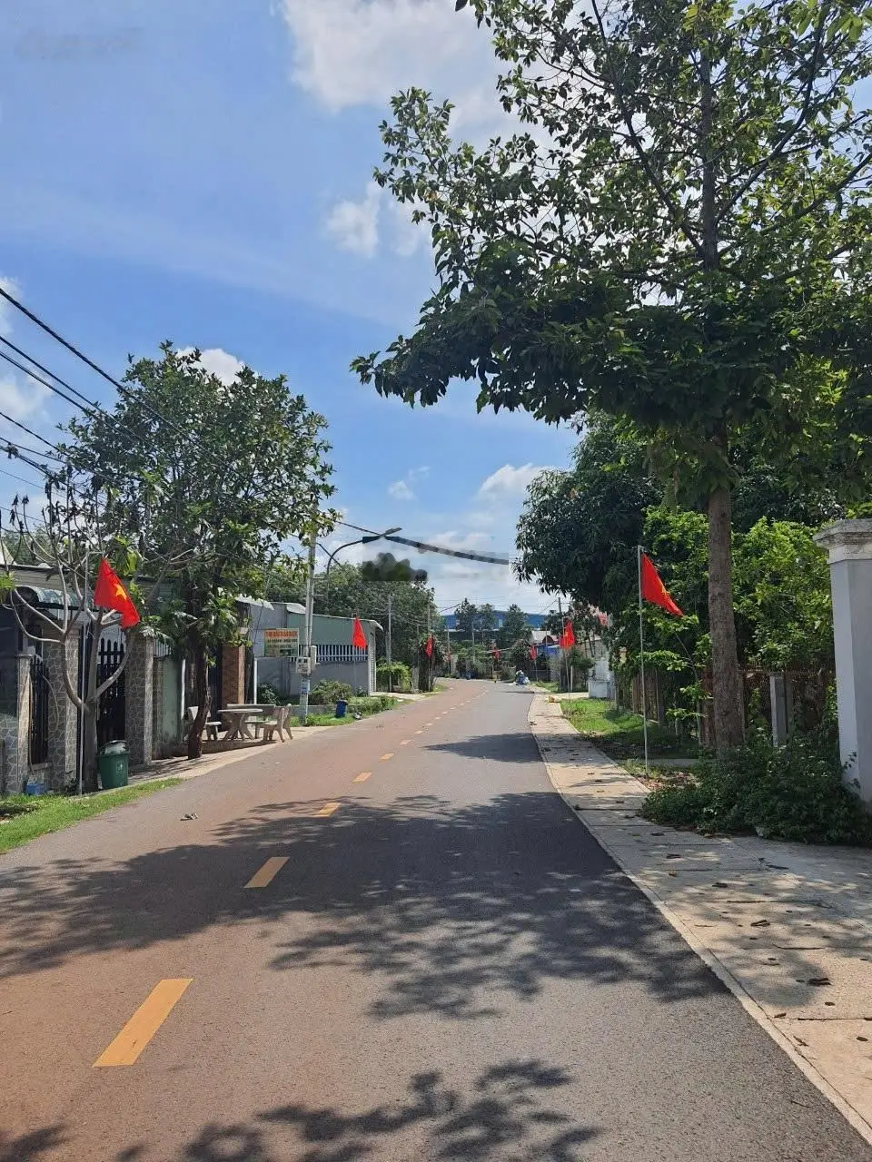 Đất nền giá rẻ ngay Đường D4,Lai Uyên, Bầu Bàng, SỔ HỒNG RIÊNG, 450m2, Gía bán 550 triệu