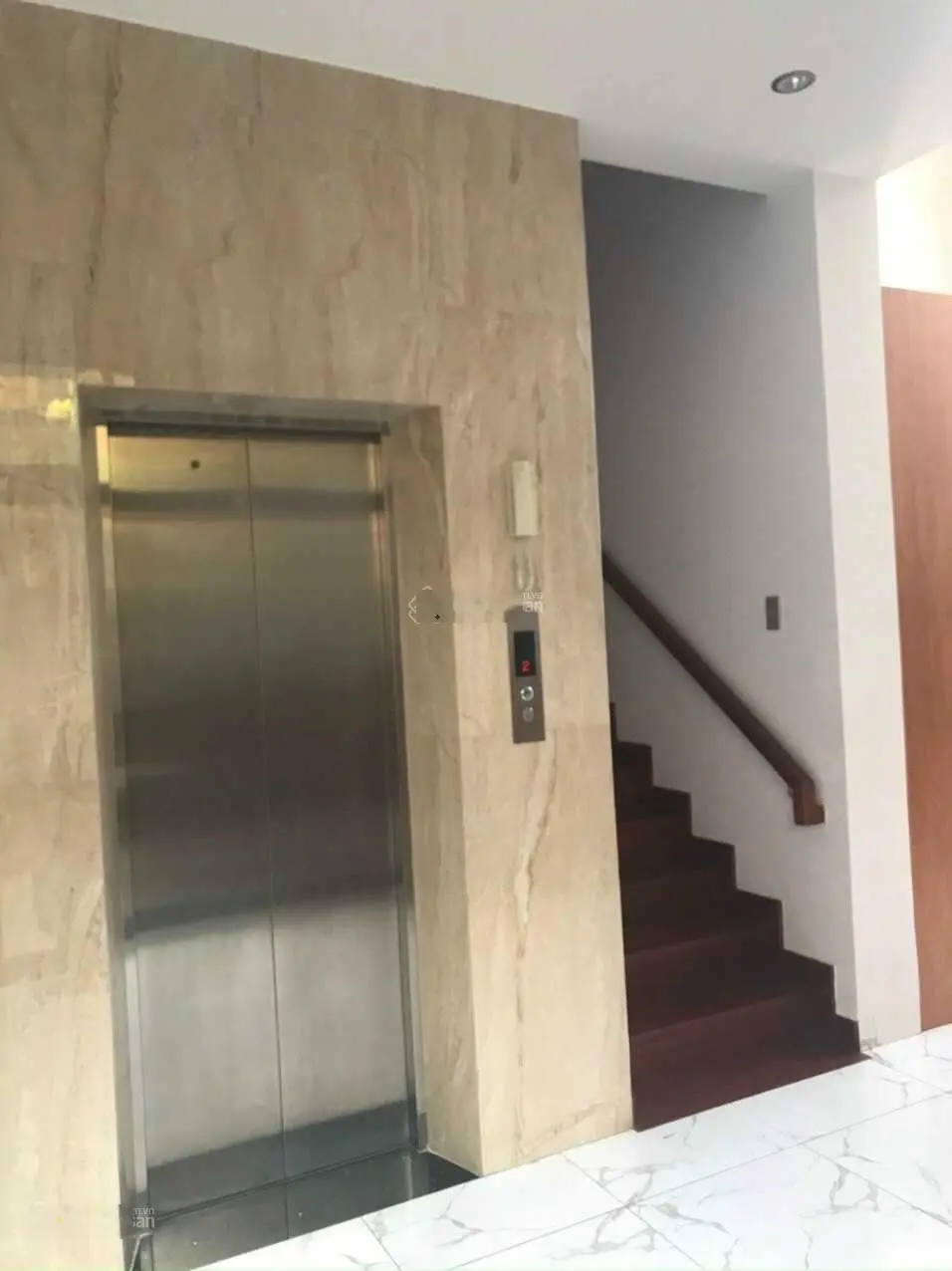 Bán biệt thự 3 lầu sân vườn ngay CV Cao Đức Lân An Phú An Khánh 206.8m2 có thang máy giá 52 tỷ