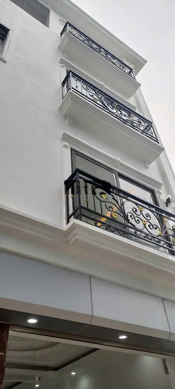 Bán nhà riêng tại Vĩnh Ninh, 5,95 tỷ, 65m2, 5PN, 5WC, đầy đủ nội thất, pháp lý đầy đủ