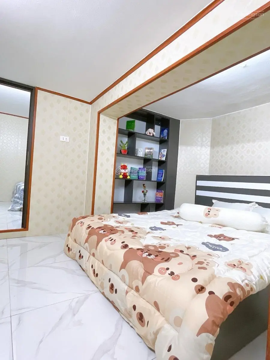 Căn hộ chung cư giá 3,1 tỷ VND tại Đường Tân Mai, Hoàng Mai, Hà Nội
