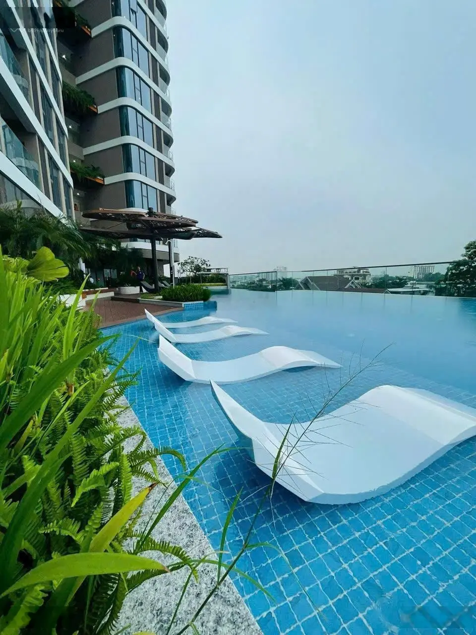 Giỏ hàng 79 căn CĐT 1PN 2PN 3PN view sông nhà mới CK8% Full nội thất miễn phí 2 năm PQL