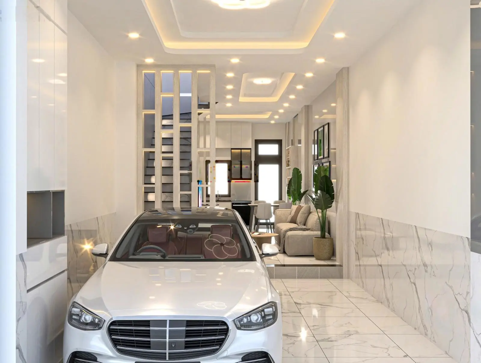 Nhà Phố Liền Kề 4,5 tỷ, 55m2, 4PN, 3WC, bán gấp tại Ngô Chí Quốc, Bình Chiểu, Thủ Đức, HCM