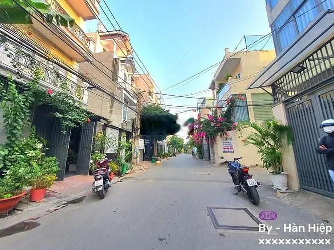 Bán đất MT hẻm 41 Gò Cát, Phú Hữu, Q9 - DT: 52.5m2 giá 3 tỷ 150
