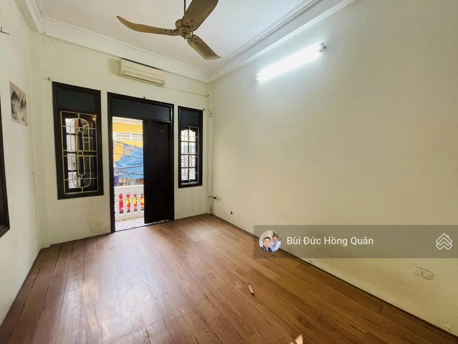 Bán nhà riêng ngõ 40 phan đình giót thanh xuân - vị trí đẹp ô tô kinh doanh - dt 74m2 giá 12.9 tỷ