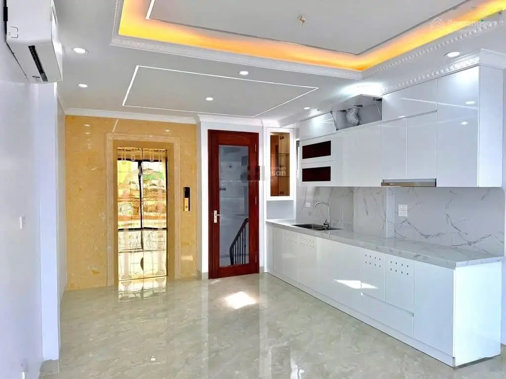 Bán NR ở Phương Canh, Nam Từ Liêm, Hà Nội, 6,85 tỷ, 35,1m2