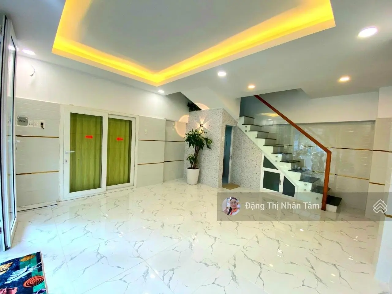 Chỉ nhỉnh 8 tỷ có nhà 4 tầng Vào ở ngay Đinh Bộ Lĩnh Bình Thạnh 8,85 tỷ góc 2 mặt tiền sầm uất KD
