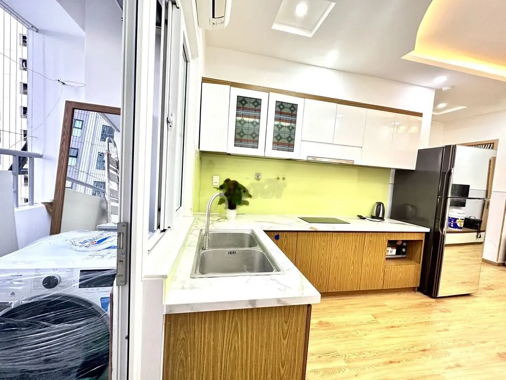 KHÁCH MUA ĐỂ Ở ĐỪNG BỎ QUA CĂN HỘ NÀY NHA