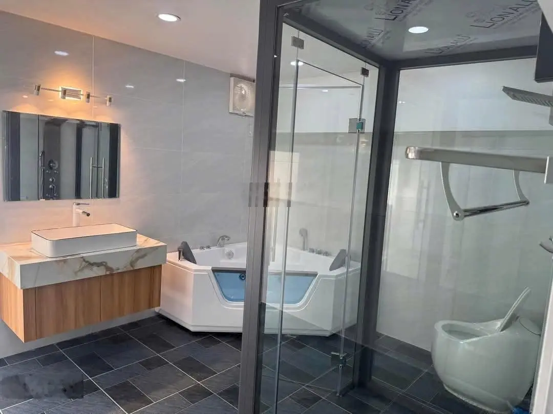 Bán Nhà riêng tại 42/18 Đường Số 3, Phường 8, Gò Vấp, 9,95 tỷ, 61,4 m2