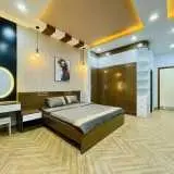 Chủ cần vốn kinh doanh bán căn nhà 51m2, đường Dương Bá Trạc, P. 1, Quận 8. Sổ sẵn