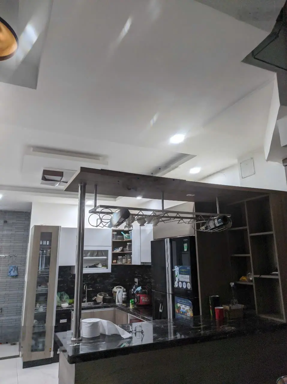 Bán nhà riêng 3 tầng đường Cây Keo, Tam Phú, Thủ Đức, KDC số 39, DT 64m2, đường 6,5m, giá 6,99 tỷ
