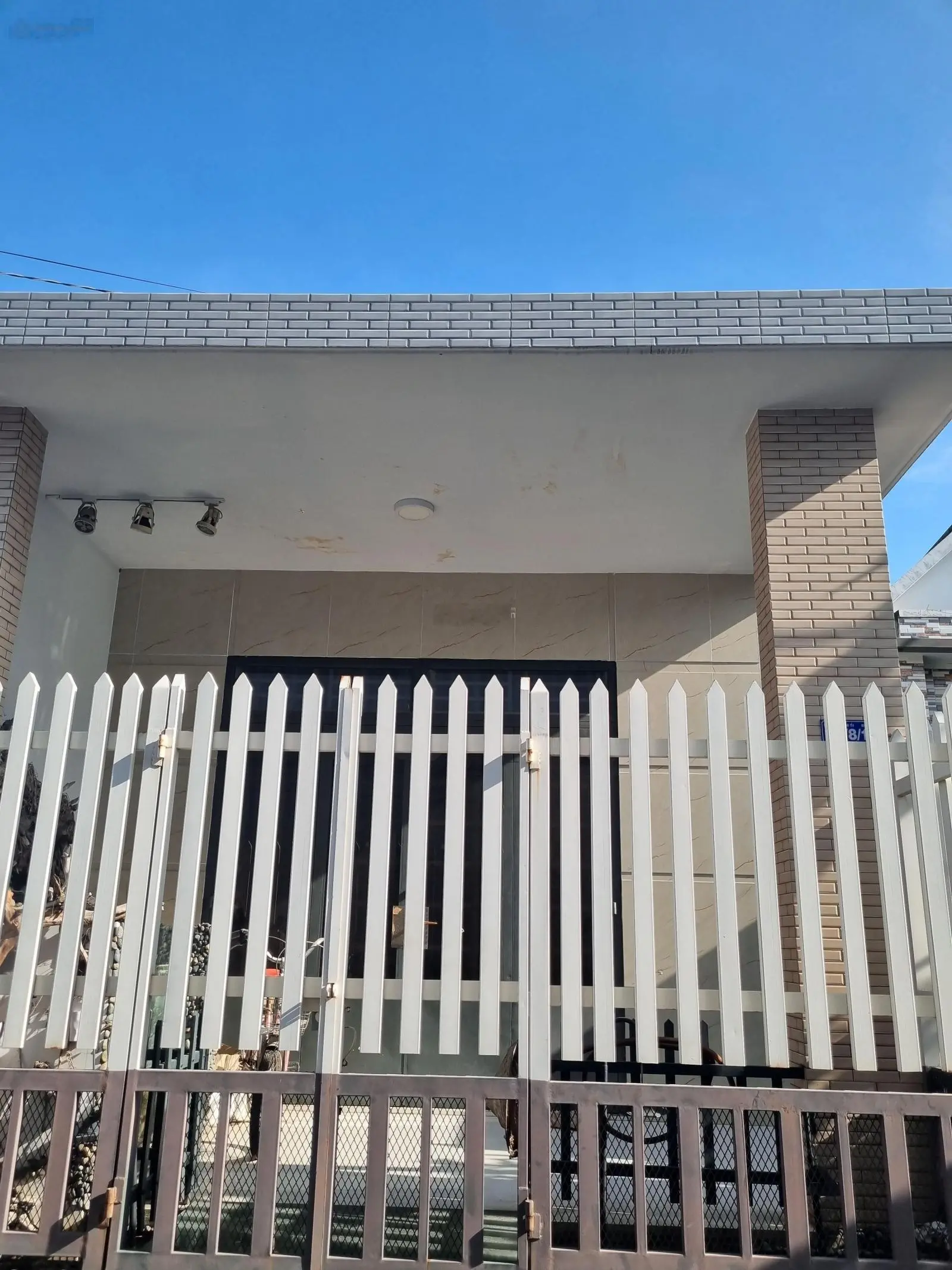 Bán nhà phường long bình, 160 m2 giá nhĩnh 6 tỷ