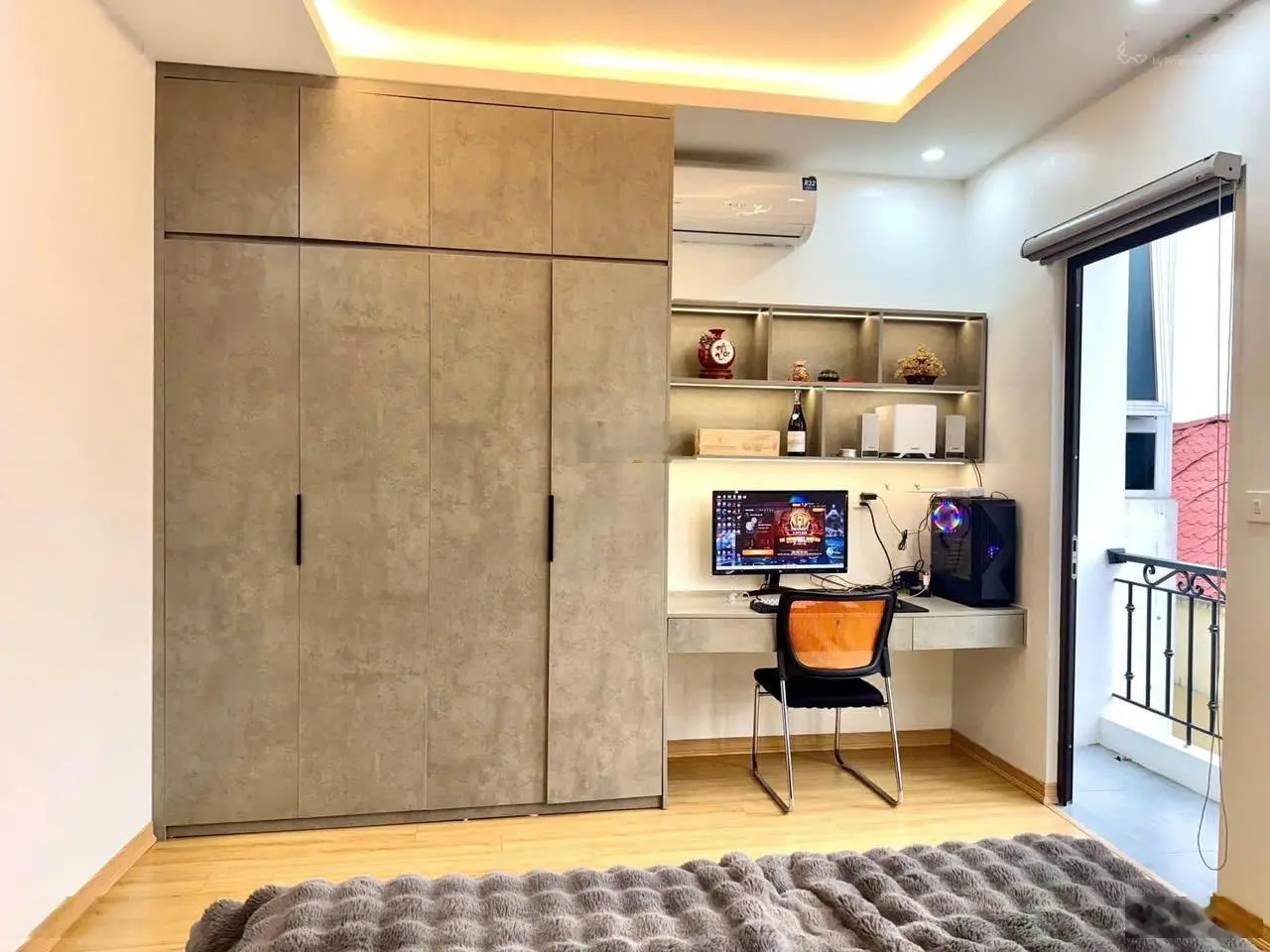 Bán gấp nhà lk tại KĐT Văn Phú, 10,7 tỷ, 39m2, 5T thang máy