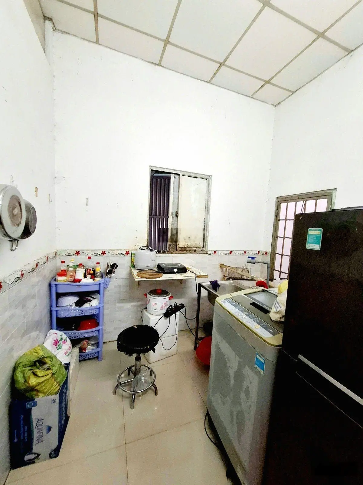 Bán nhà mặt phố Kênh Tân Hóa, 5,3 tỷ, 42m2, chính chủ giá siêu hời, Tân Phú, HCM