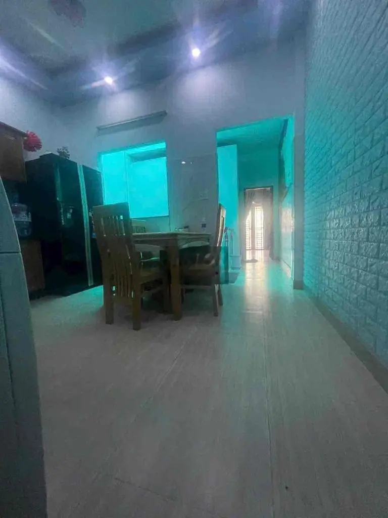 BÁN NHÀ MẶT TIỀN ĐƯỜNG BÌNH THÀNH BÌNH HƯNG HOÀ B-QUẬN BÌNH TÂN