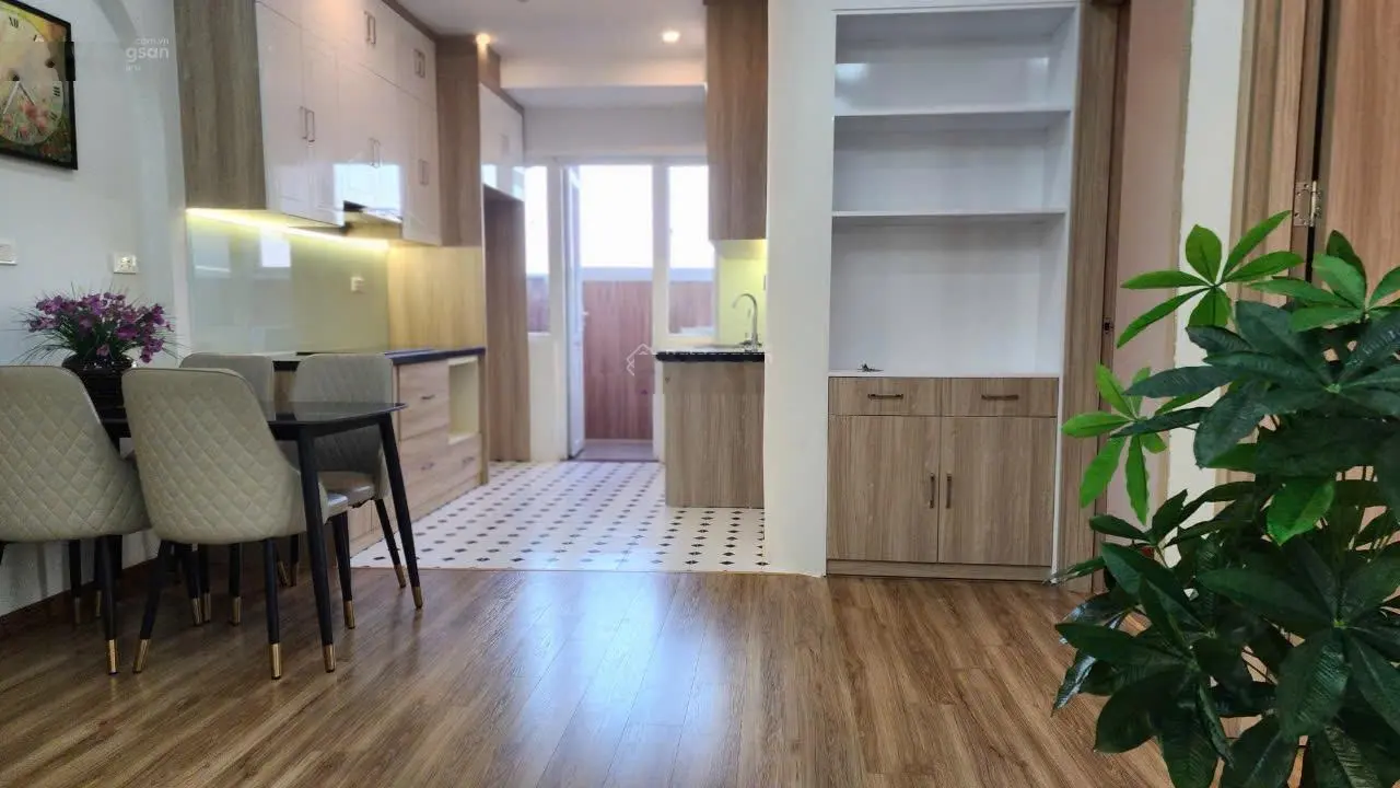 Chính chủ bán căn 2N Intracom Trung Văn DT 67m2, Giá 3,5 tỷ. Full n thất, LH Mr Thắng 0987 336 ***