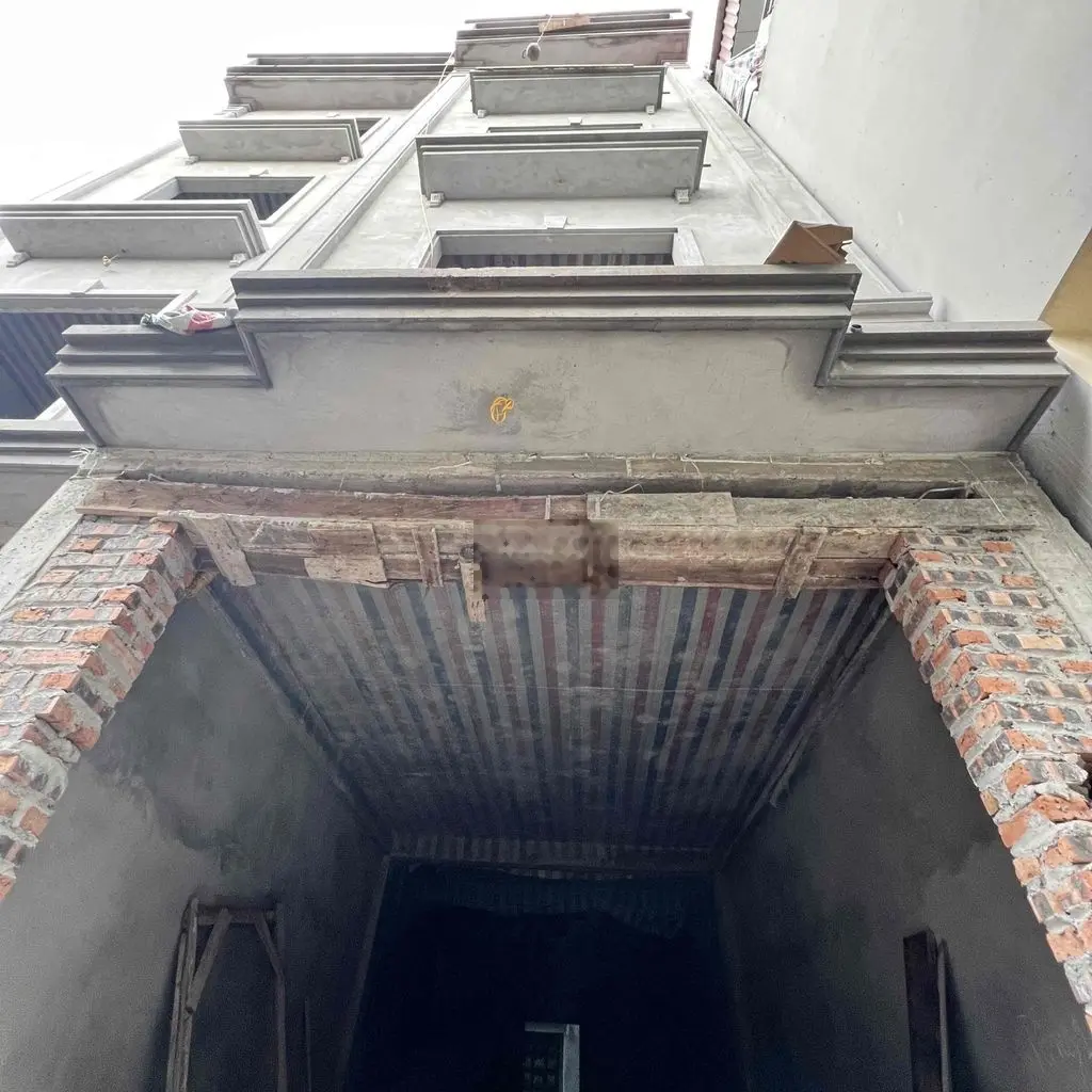 GELEXIMCO D DƯƠNG NỘI - Ngõ nông, sân rộng - Thoáng trước sau