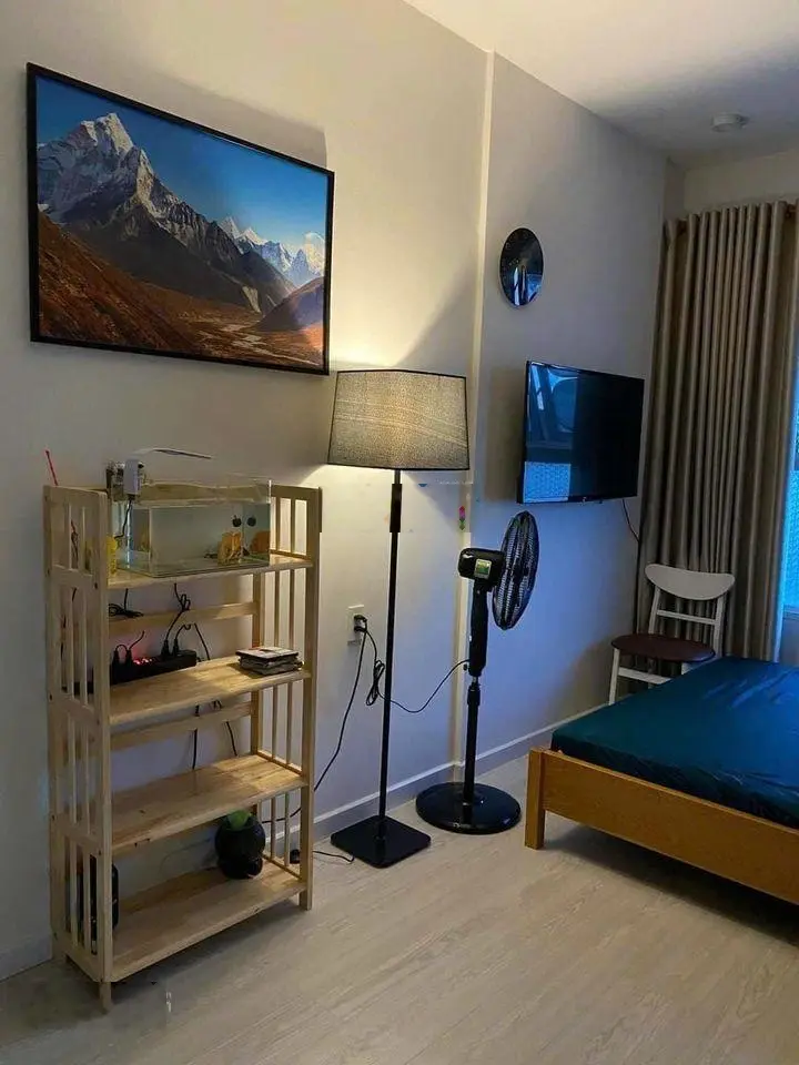 Ngộp cần bán gấp căn hộ Carillon 3, Tân Bình, 65m2,1 tỷ 510 triệu, bao thuế phí