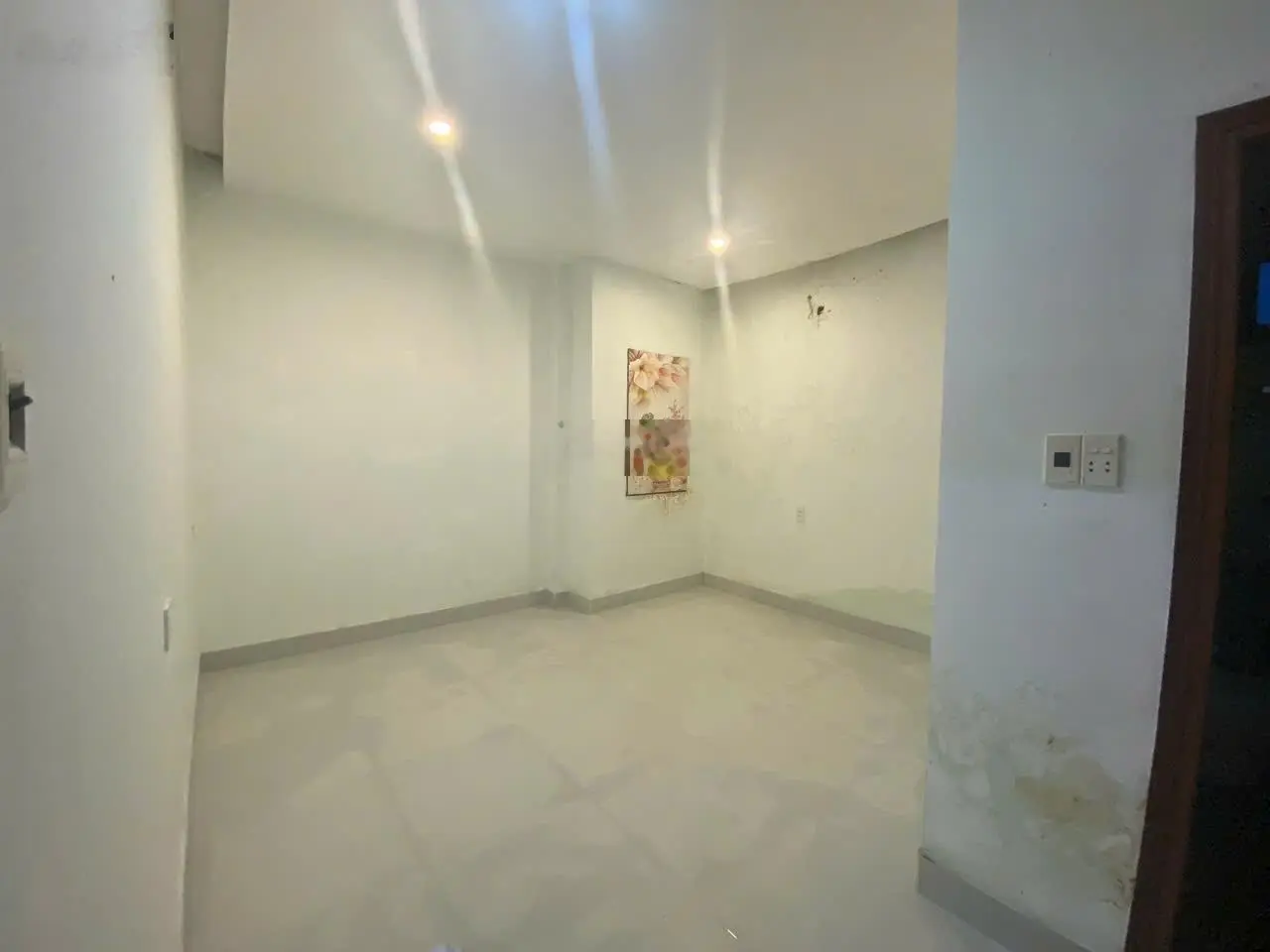 Chỉ 4 tỷ 3 khách đã sở hữu được nhà 4 tầng 9 phòng cho thuê. Quận Cẩm Lệ TP Đà Nẵng