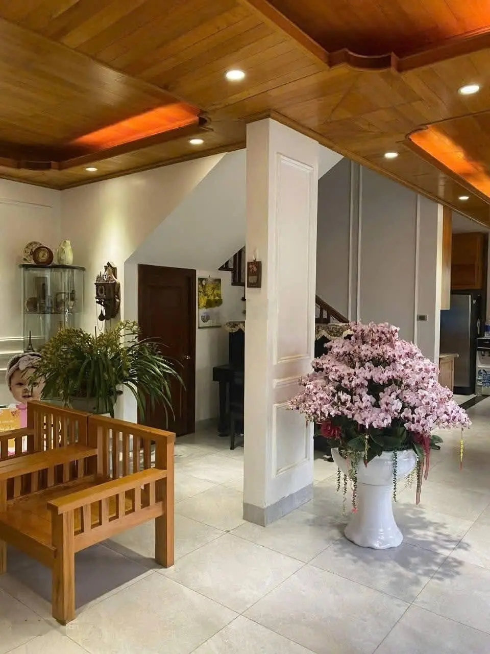 Bán bt gamura. lô góc 3 thoáng, dt,191m x 4 tầng. 5 ngủ. wieu vườn hoa. sổ vuông. giá, 59 tỷ