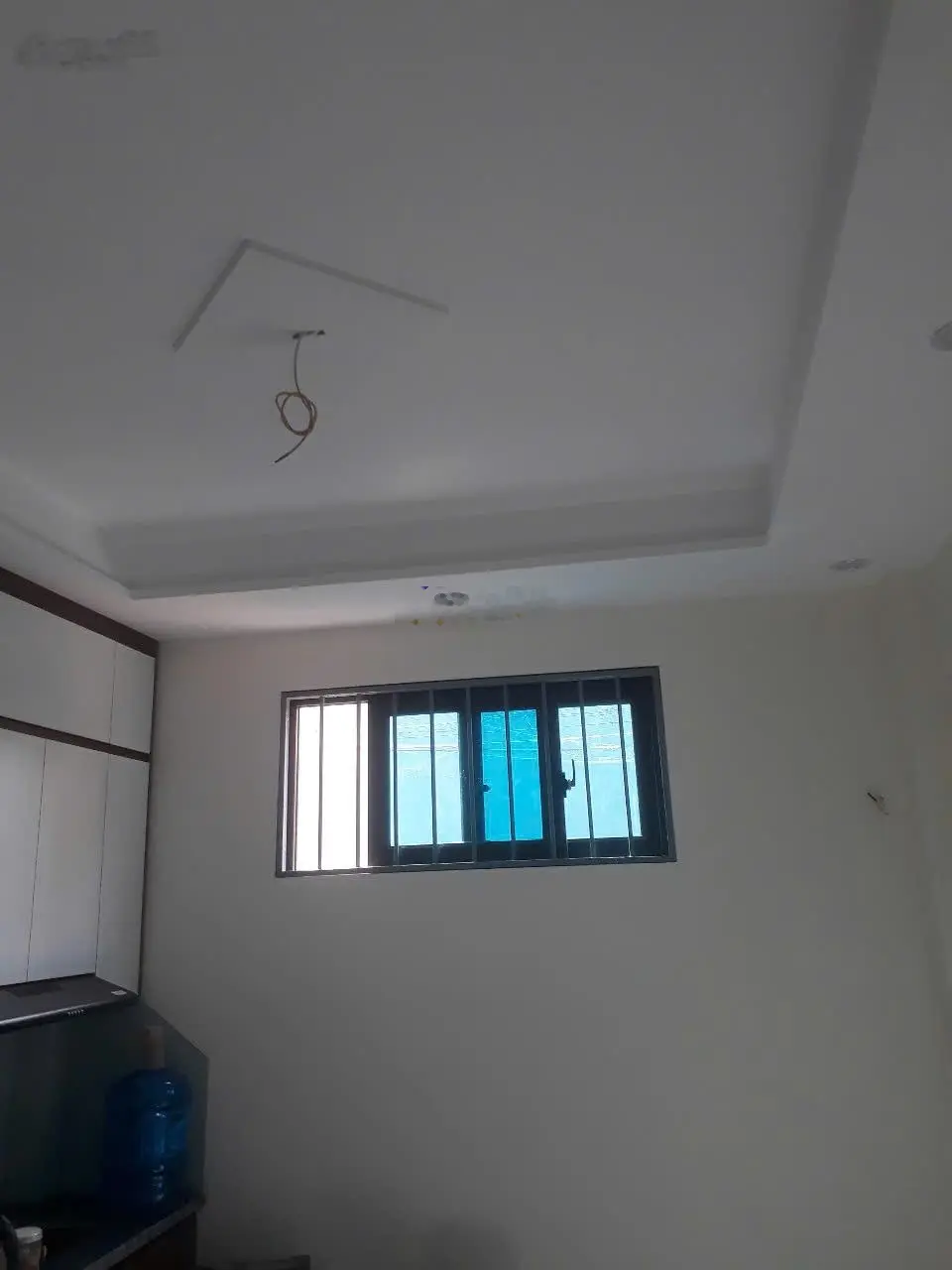 Bán nhà 32.6m2, 4PN, 3WC, 1 phòng thờ, 1 sân phơi tại Biên Giang, Hà Đông