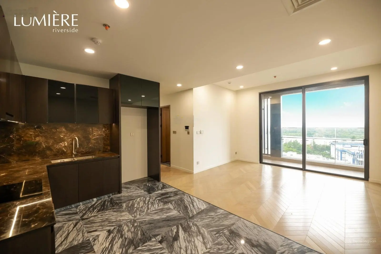 Tổng hợp giỏ hàng căn hộ 2PN Lumiere Riverside, quận 2 giá vô cùng hấp dẫn
