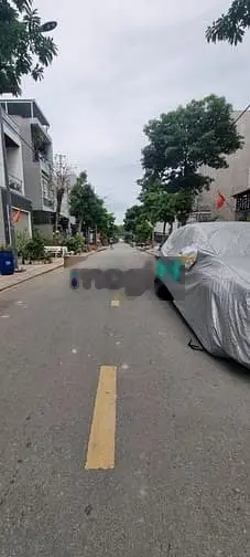 Đất đẹp - KDC VIP - Đường nhựa 12m thông bàn cờ - 60m2/2 tỷ 5.