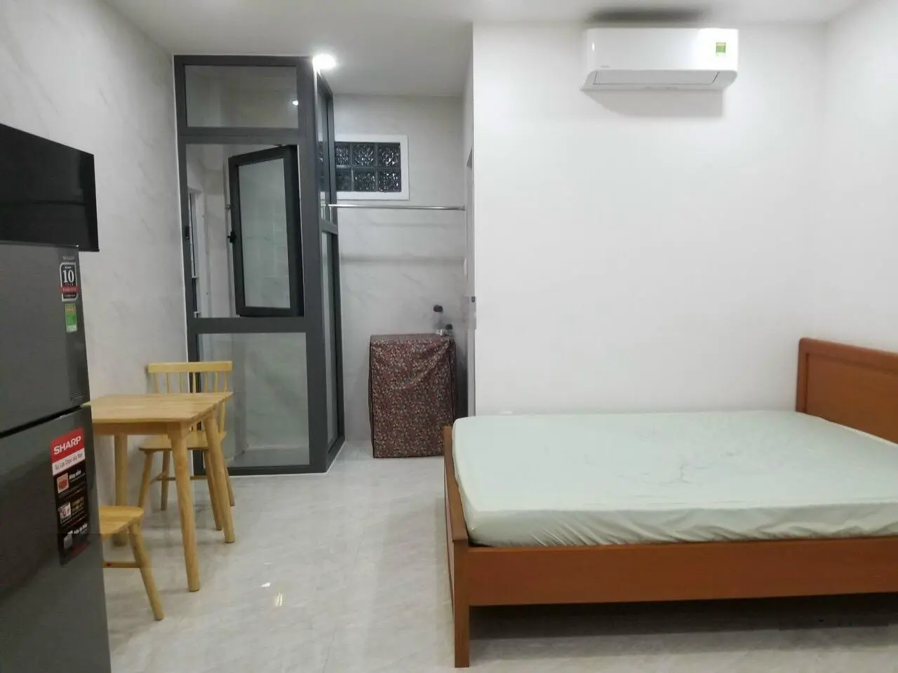 Cần bán nhà phố tại Bình Tân, Hồ Chí Minh