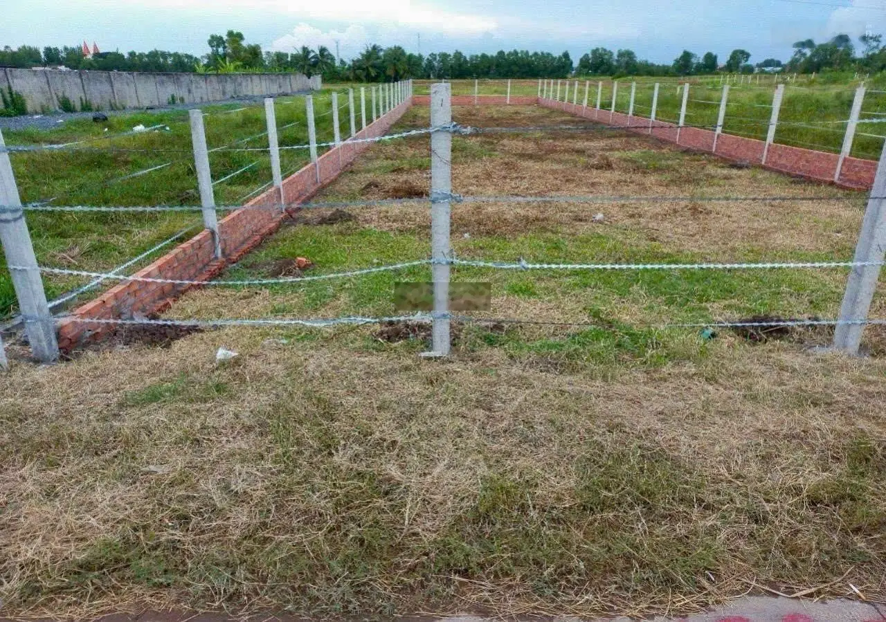 500m2 đất vườn MT đường xe tải chạy, giá rẻ nhất khu vực