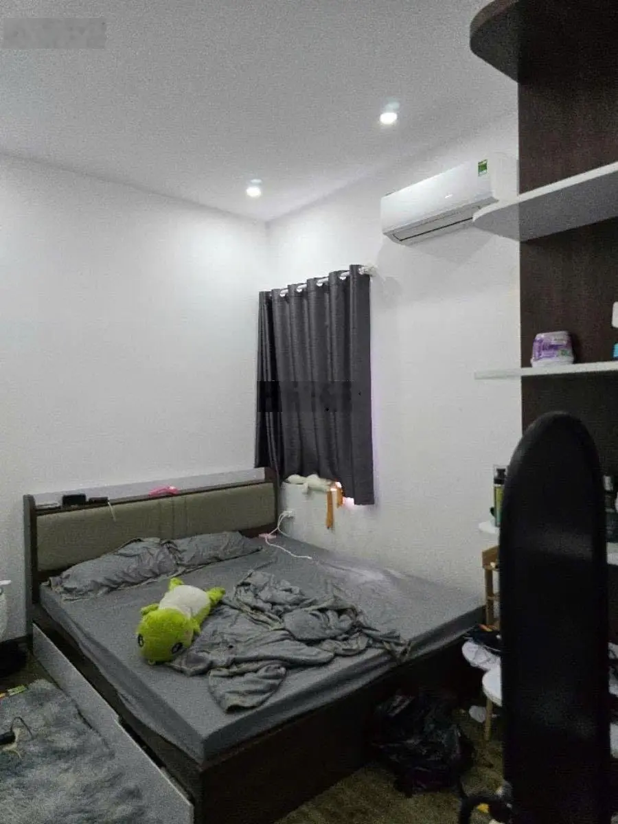 Siêu phẩm mặt ngõ thông - ô tô đỗ cửa! Bán nhà ngõ 168 Kim Giang 42m2 4 tầng mặt tiền 3.5m chỉ 8 tỷ