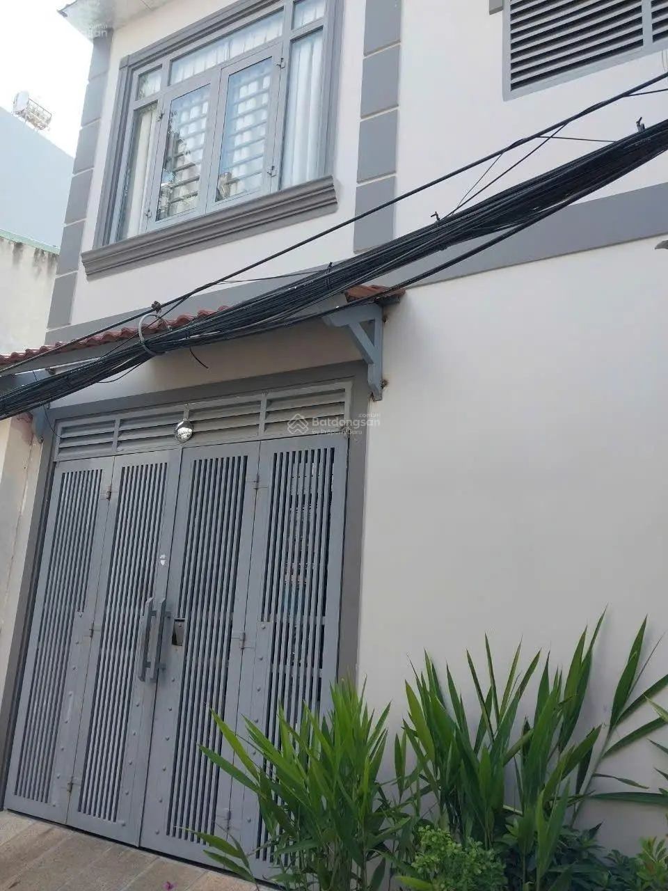 Bán nhà 2 tầng mặt tiền, gần đường lương định của (8 x 10 ). hxh .chỉ hơn 9 tỷ