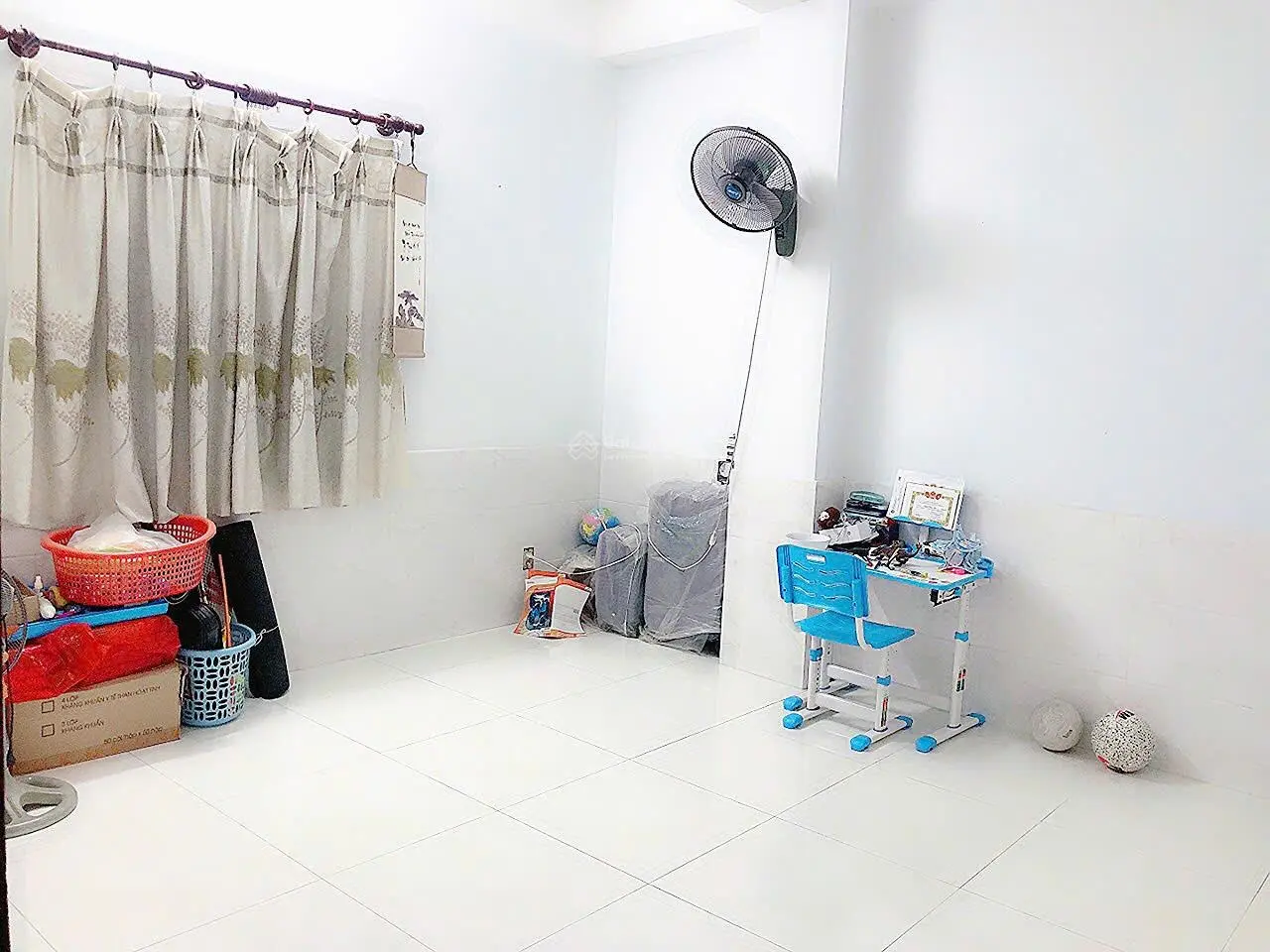 1,55 tỷ - CC Him Lam, Ba Tơ P7 Q8, 2PN 65,8m2 SHR lâu dài, lầu thấp tiện di chuyển, hỗ trợ NH